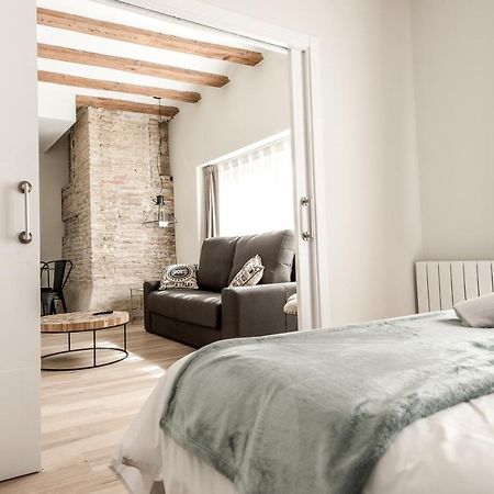 La Torre Boutique Apartamentos تيرويل المظهر الخارجي الصورة