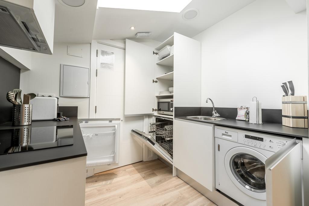 La Torre Boutique Apartamentos تيرويل المظهر الخارجي الصورة