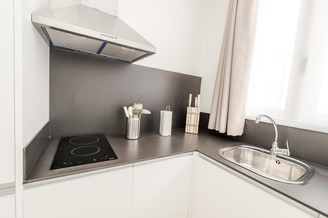La Torre Boutique Apartamentos تيرويل المظهر الخارجي الصورة