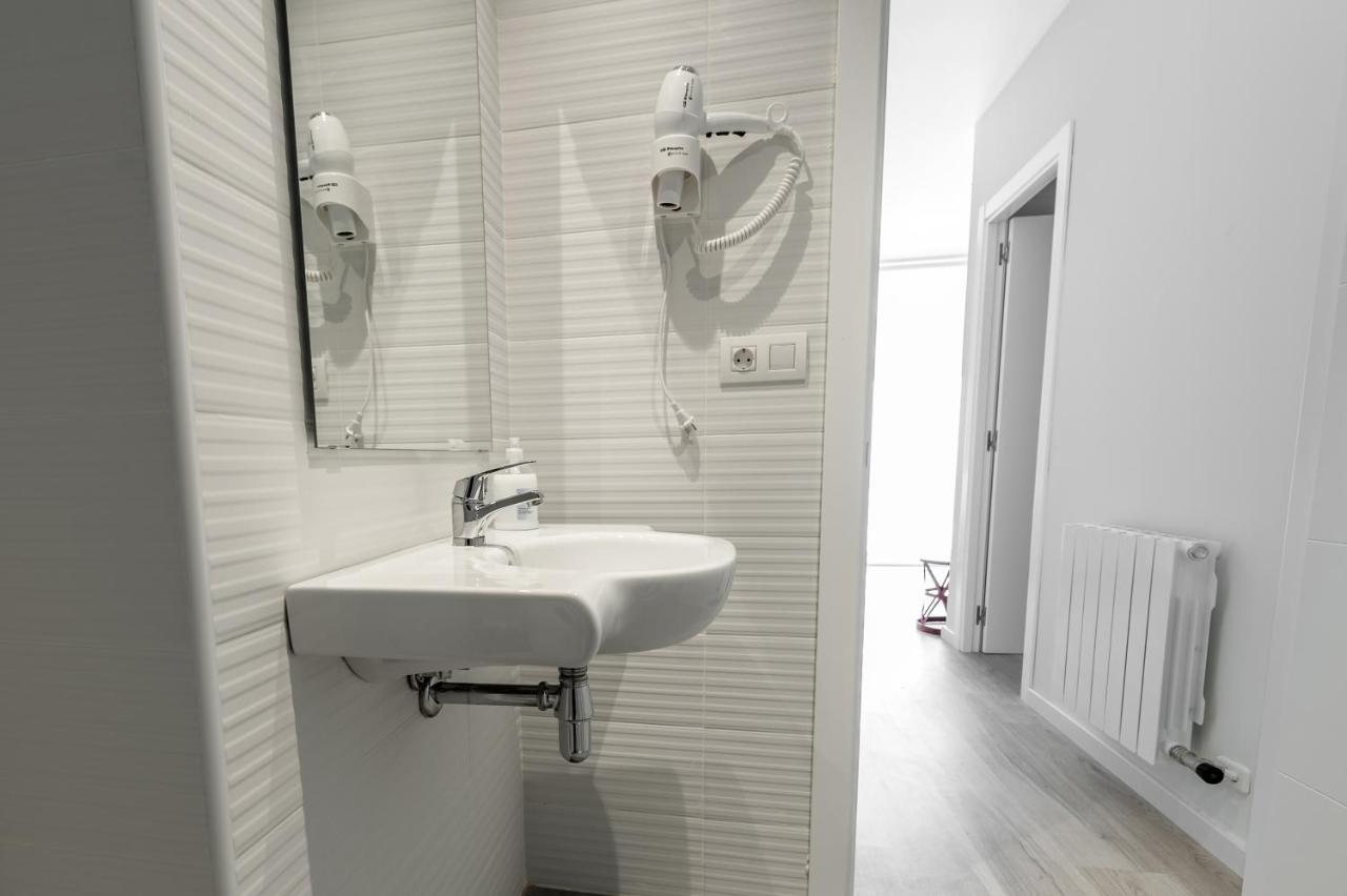 La Torre Boutique Apartamentos تيرويل المظهر الخارجي الصورة