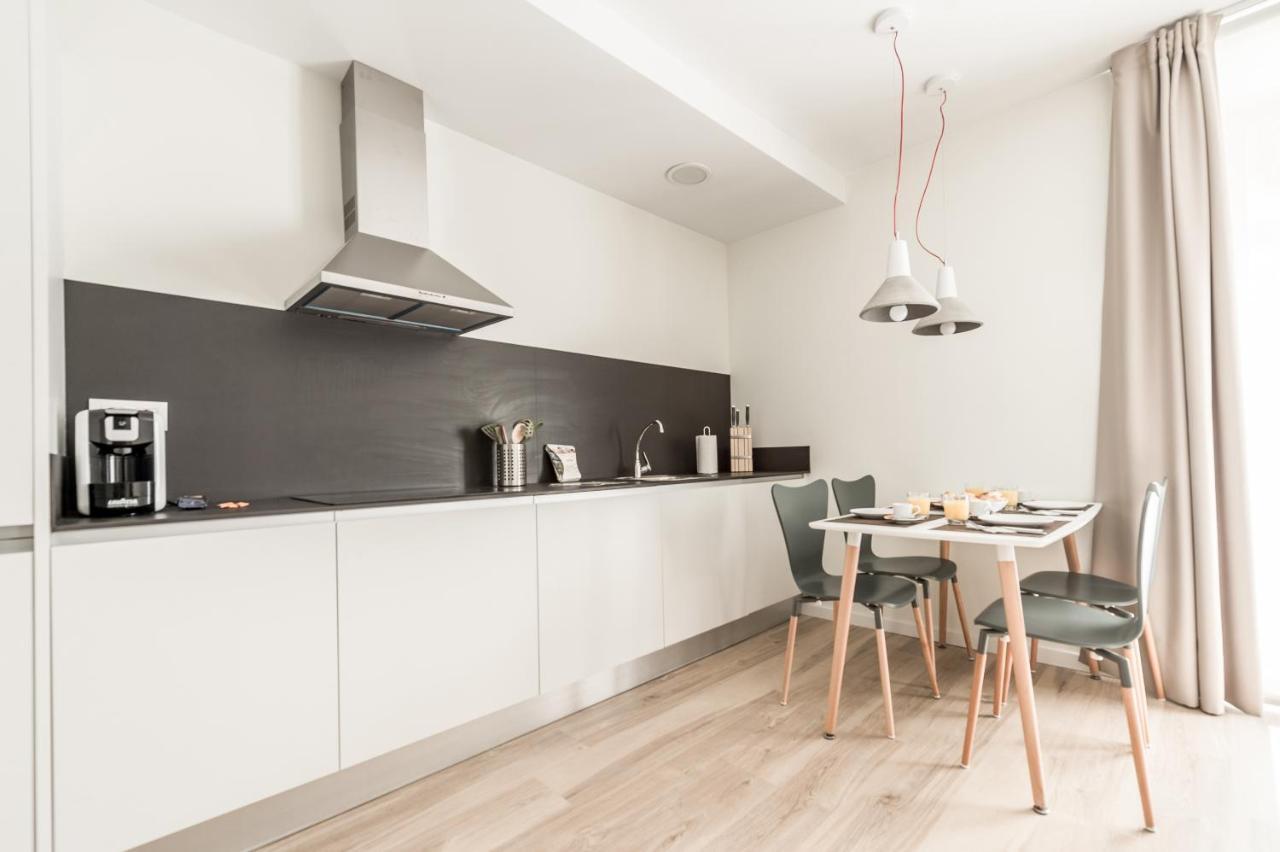 La Torre Boutique Apartamentos تيرويل المظهر الخارجي الصورة